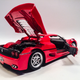 Illustration for article titled Ferrari Friday: Maisto Ferrari F50
